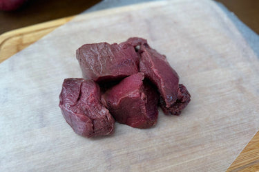 Buffalo Kabobs - The Pepper Pantry (Formerly Marie Sharp's)